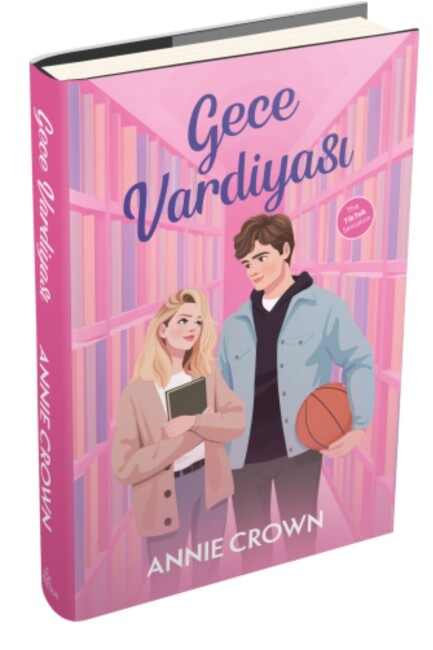 GECE VARDİYASI - CİLTLİ - EPHESUS YAYINLARI