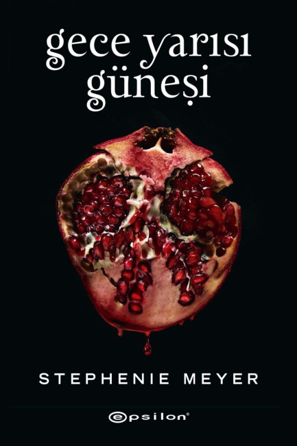 GECE YARISI GÜNEŞİ - EPSİLON YAYINLARI