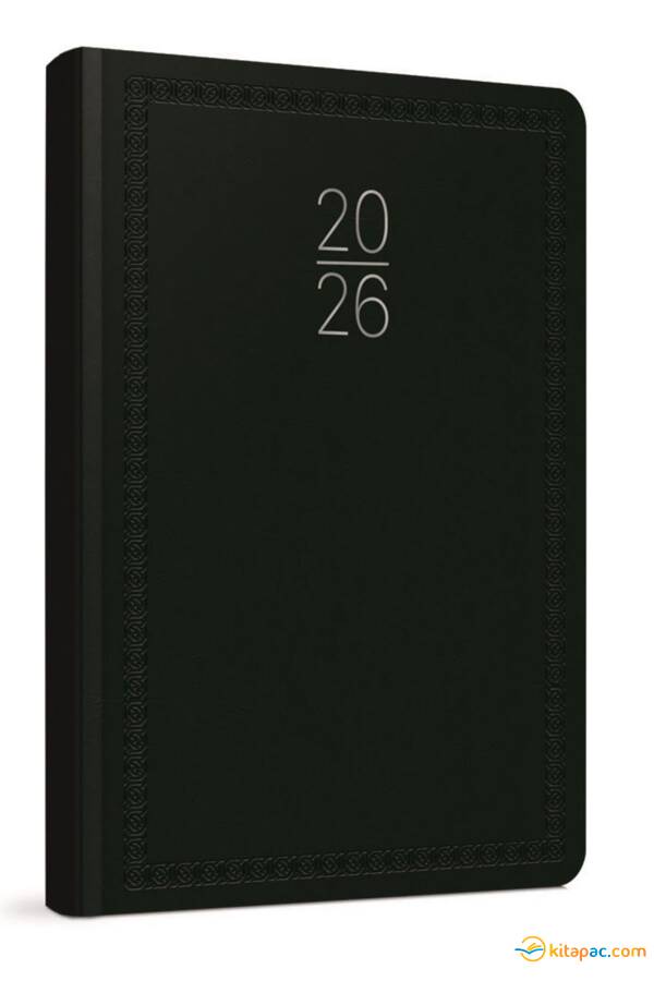 GIPTA 17x24 112-EKK EKO GÜNLÜK TİCARİ AJANDA - 3