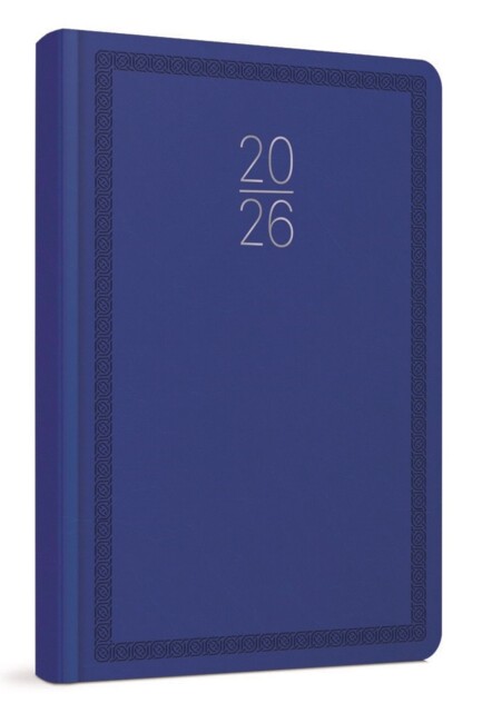 GIPTA 17x24 112-EKK EKO GÜNLÜK TİCARİ KASA AJANDA - GIPTA