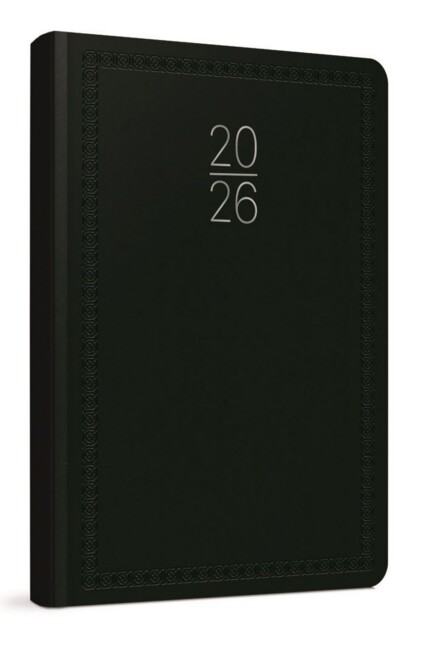 GIPTA 17x24 112-EKK EKO GÜNLÜK TİCARİ KASA AJANDA - 3