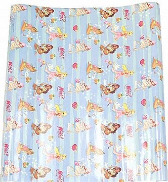 GIPTA 3 LÜ AMBALAJ KAĞIDI - GIPTA