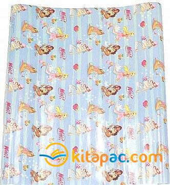 GIPTA 3 LÜ AMBALAJ KAĞIDI - 1