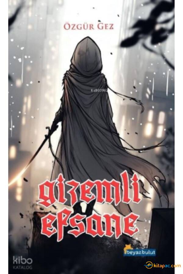 GİZEMLİ EFSANE - 1