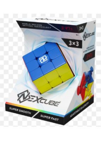 GNC919900 NEXCUBE 3x3 KÜP - ADORE