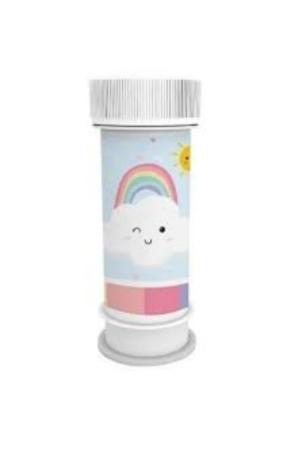 GÖKKUŞAĞI BULUT KÖPÜK BALON - BALONEVİ