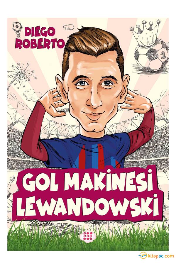 GOL MAKİNESİ LEWANDOWSKİ .... DIEGO ROBERTO - 1