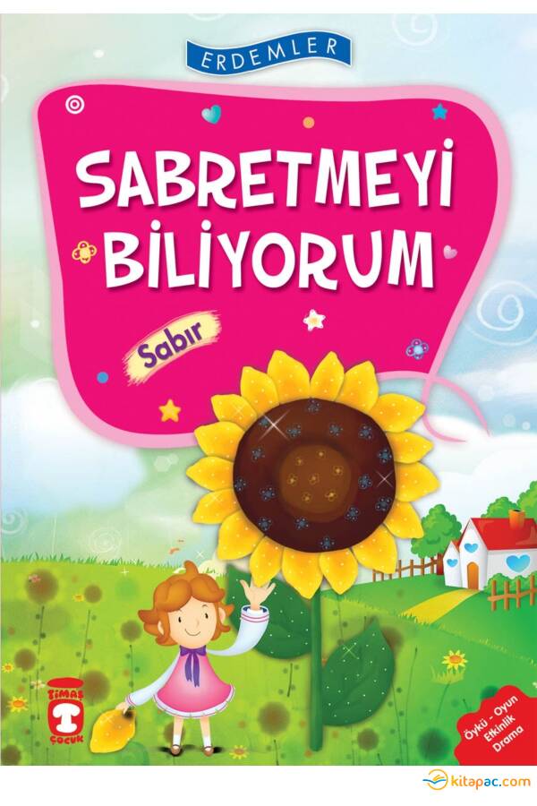 GÜÇLÜKLERDEM KORKMUYORUM - CESARET - ERDEMLER 1 - 1