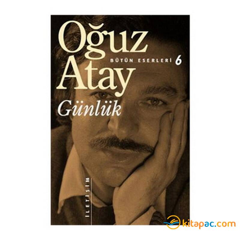 GÜNLÜK ... Oğuz ATAY - 1