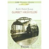 GURBET HİKAYELERİ - GENÇLER İÇİN - İNKILAP KİTABEVİ 