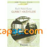 GURBET HİKAYELERİ - GENÇLER İÇİN - 1