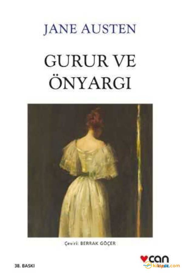 GURUR VE ÖNYARGI - 1