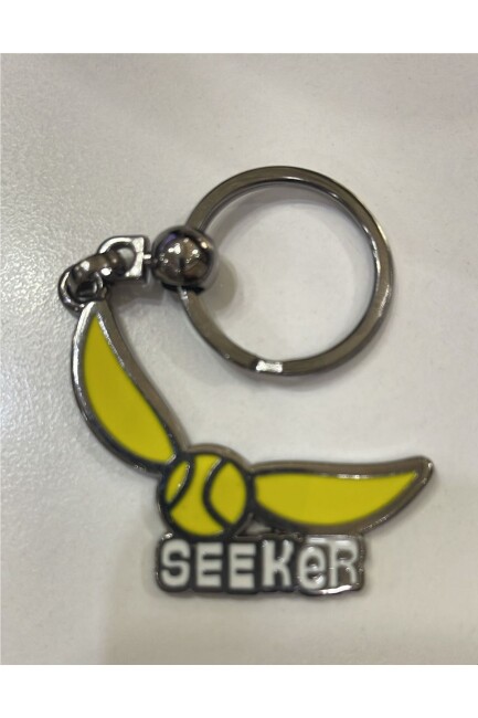 HARRY POTTER ANAHTARLIK SEEKER - SPACE