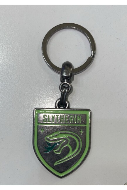 HARRY POTTER ANAHTARLIK SYLTERİN - SPACE