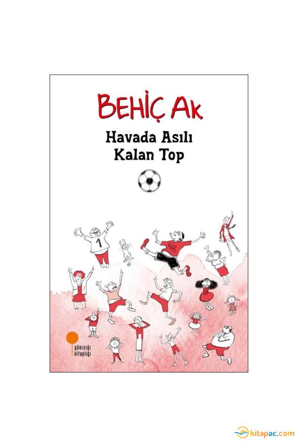 HAVADA ASILI KALAN TOP - 1