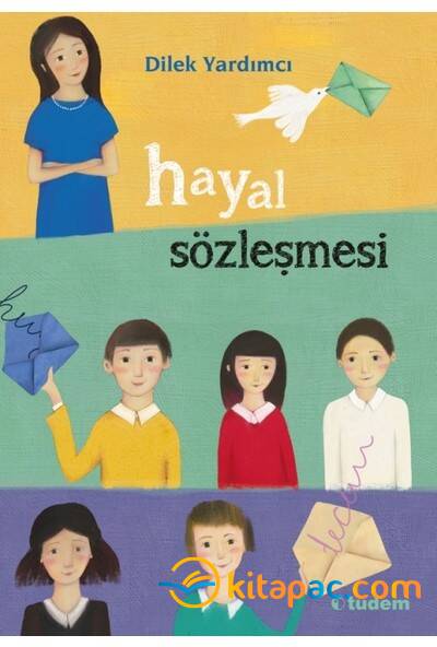 HAYAL SÖZLEŞMESİ - 1