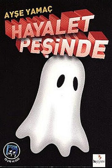 HAYALET PEŞİNDE - BU YAYINLARI