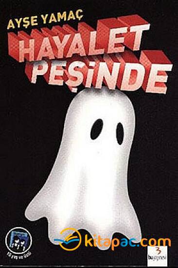 HAYALET PEŞİNDE - 1