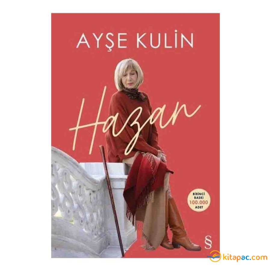 HAZAN ...... Ayşe KULİN - 1