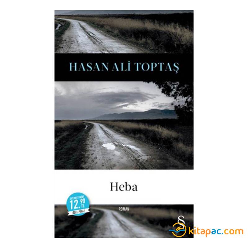 HEBA (Midi) ..... Hasan Ali TOPTAŞ - 1