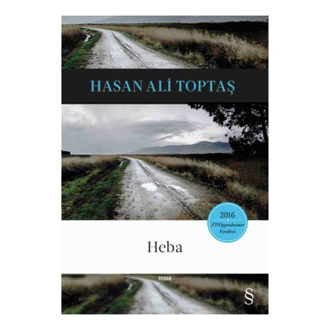 HEBA - EVEREST YAYINLARI