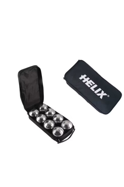HELİX BOOCE 8 Lİ TOP OYUNU - CAN SPORT
