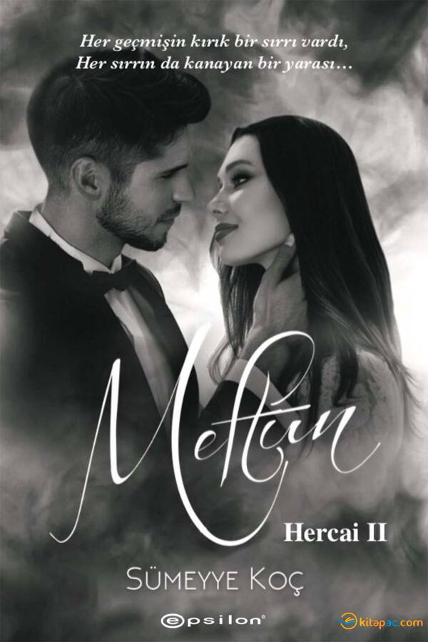 HERCAİ 2 - MEFTUN - 1