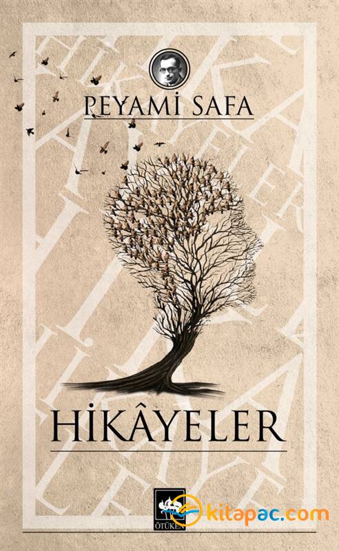 HİKAYELER PEYAMİ SAFA - 1