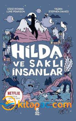 HİLDA VE SAKLI İNSANLAR - 1