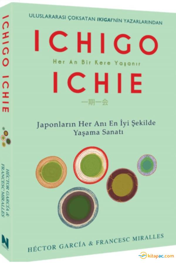 ICHIGO ICHIE - 1