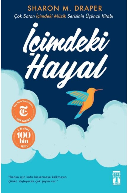 İÇİMDEKİ HAYAL - GENÇ TİMAŞ
