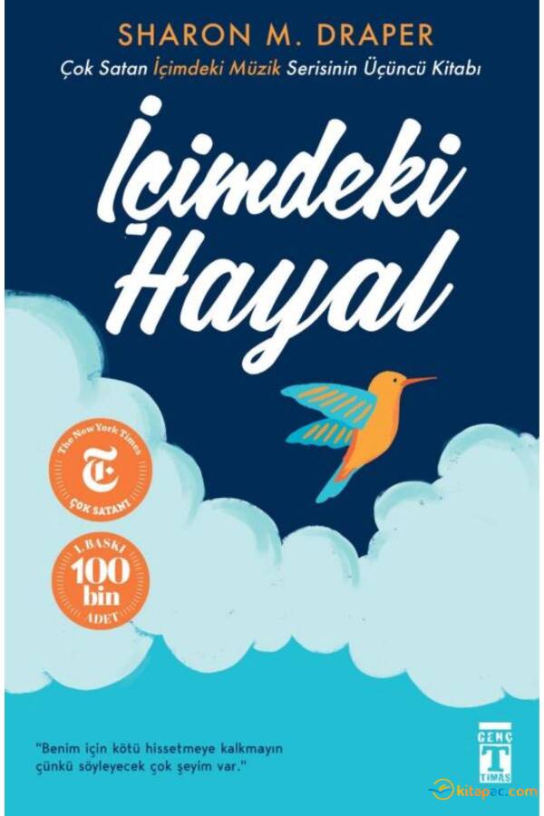 İÇİMDEKİ HAYAL - 1