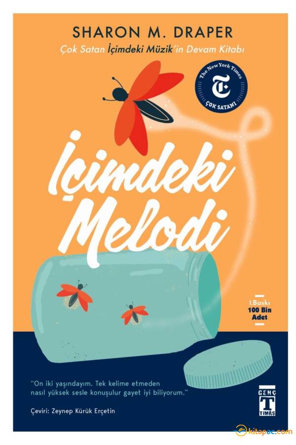 İÇİMDEKİ MELODİ - 1