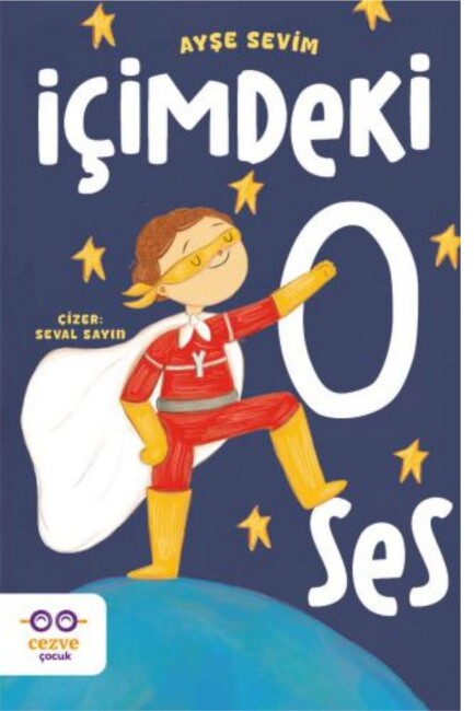 İÇİMDEKİ O SES - CEZVE ÇOCUK