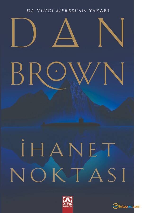 İHANET NOKTASI - 1