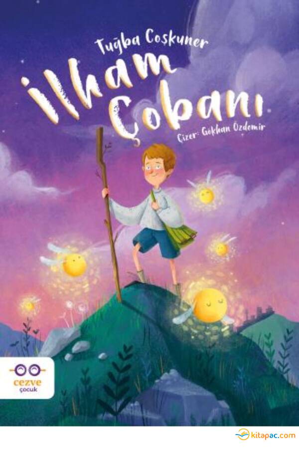 İLHAM ÇOBANI - 1
