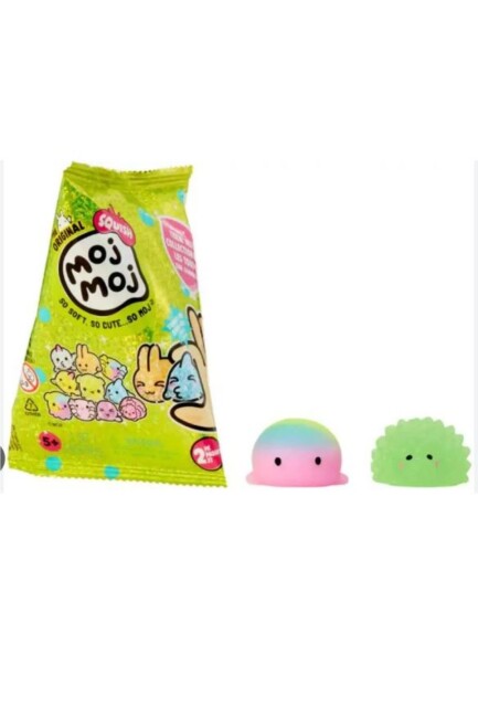 IMJ560005 MOJMOJ SQUİSH S1 - ADORE