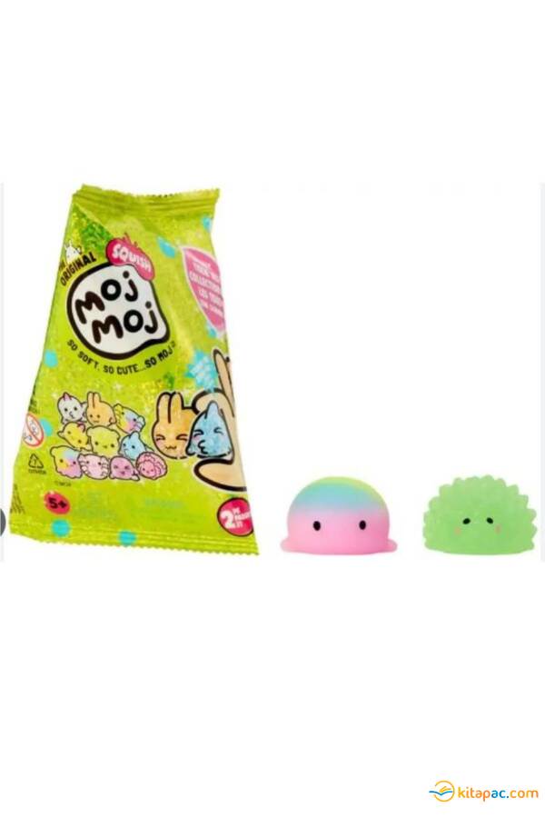 IMJ560005 MOJMOJ SQUİSH S1 - 1