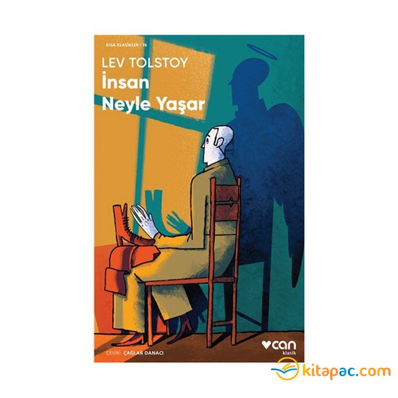 İNSAN NEYLE YAŞAR - 1