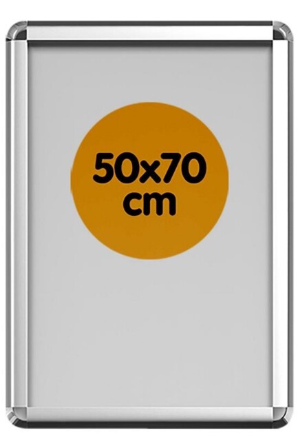 İNTER 50x70 RONDO ÇERÇEVE - İNTER