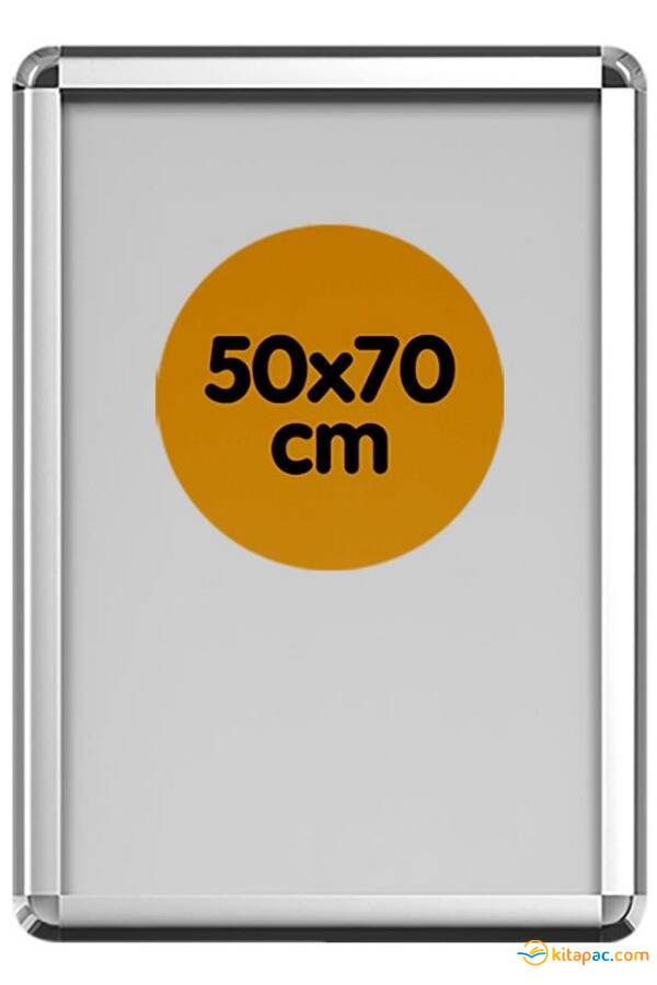 İNTER 50x70 RONDO ÇERÇEVE - 1