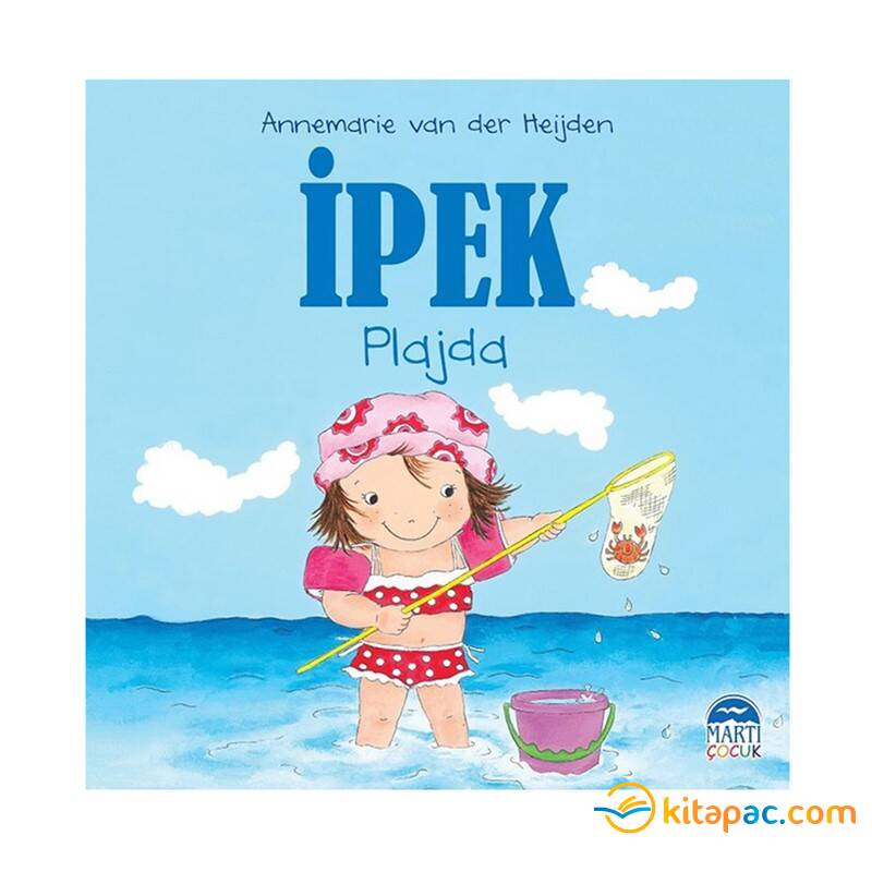 İPEK PLAJDA - 1