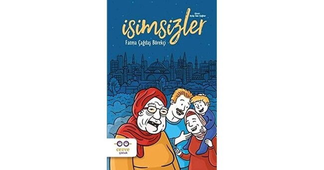 İSİMSİZLER - CEZVE ÇOCUK