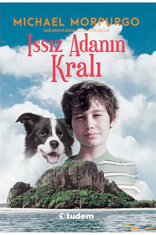 ISSIZ ADANIN KRALI - 1