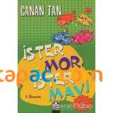 İSTER MOR İSTER MAVİ - 1