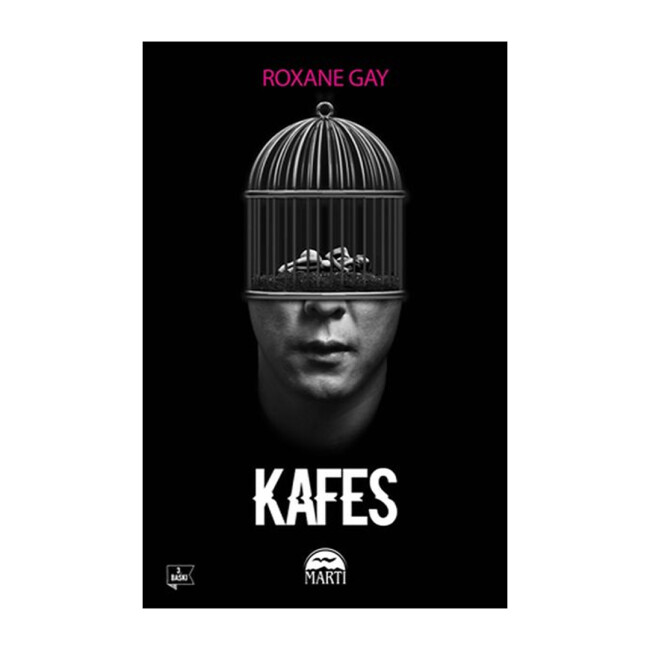 KAFES - MARTI YAYINLARI