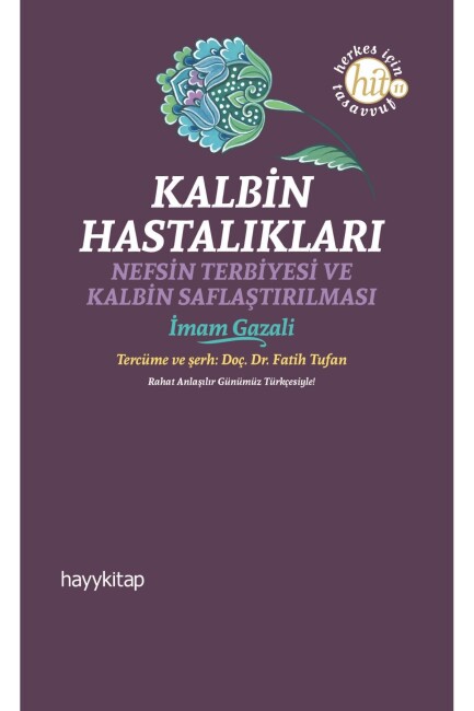 KALBİN HASTALIKLARI - HAYY YAYINLARI