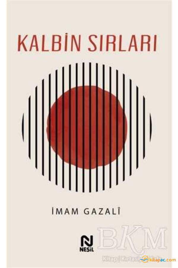 KALBİN SIRLARI - 1