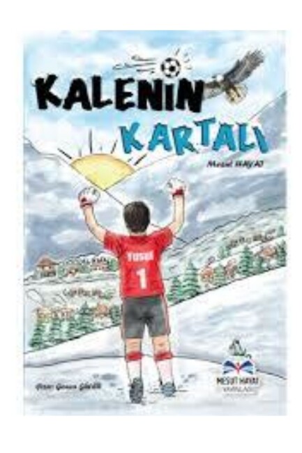 KALENİN KARTALI - MESUT HAYAT