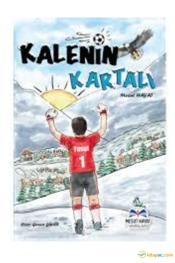 KALENİN KARTALI - 1
